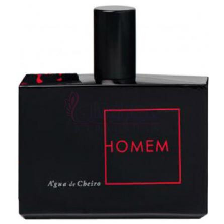 Homem-اگوا دی چیرو هومم