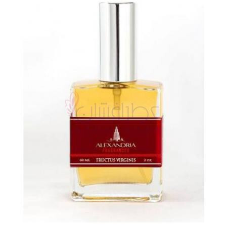 Fructus Virginis-الکساندریا فرگرنسز فروکتوس ویرجینیس