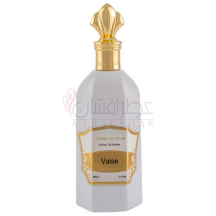 Valse-کورنیش دوق والسه