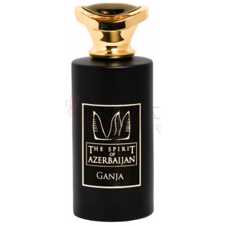 Ganja-د اسپریت اف آذربایجان گنجه