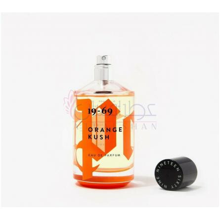 Orange Kush-19-69 اورنج کاش