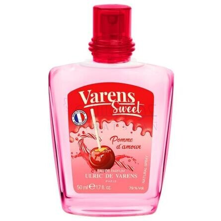 Varens Sweet Pomme d'Amour-اولریک دو وارنس وارنز سوییت پومی د امور