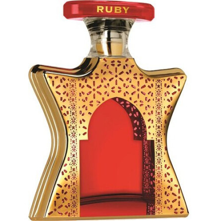 Dubai Ruby-باند شماره 9 دبای روبی