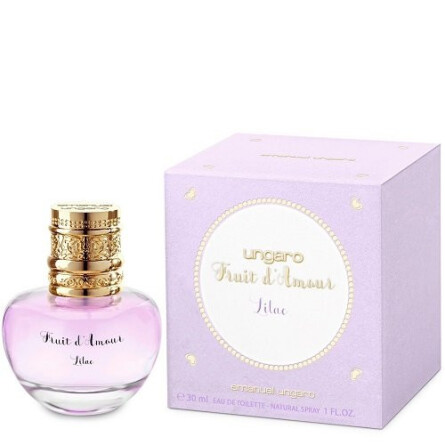 Fruit d'Amour Lilac-امانوئل آنگارو فروت د آمور لایلک
