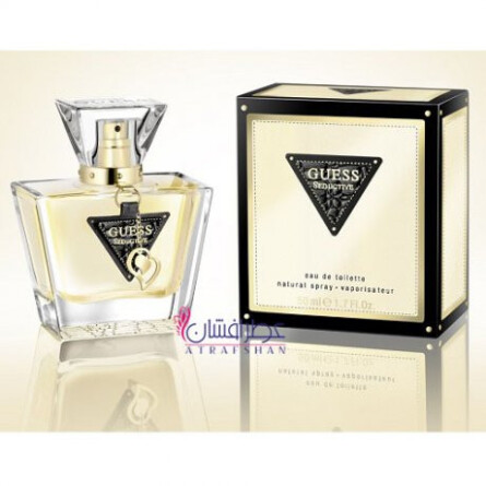 Seductive 2025 by guess