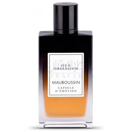 Oud Obsession-مابوسین عود ابسیشن