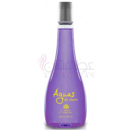 Águas de Cheiro É Ginga É Malícia-اگوا دی چیرو ای گینجا ا مالیسیا