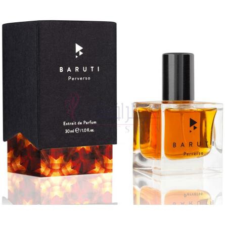 Perverso-باروتی پرورسو