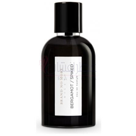 Bergamot / Spiked-برند نو مور برگاموت اسپایکد