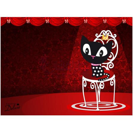 Pussy Deluxe-پو سی دلوکس پوسی دلوکس