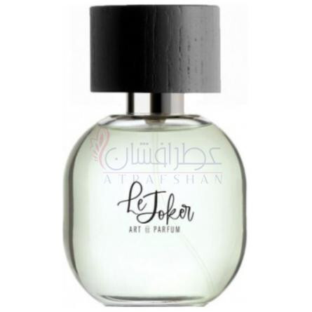 Le Joker-ارت د پارفوم لی جوکر