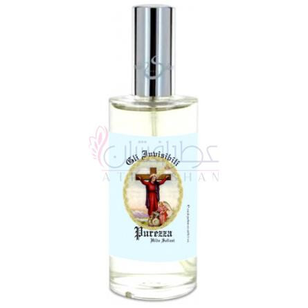 Purezza-هیلد سولیانی پورزا