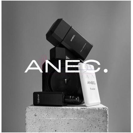 From Within-انیک پرفیومری فرام ویتین