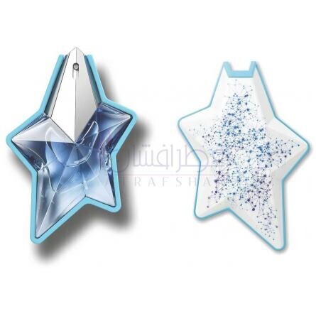 Angel Arty Case-تیری موگلر انجل ارتی کیس