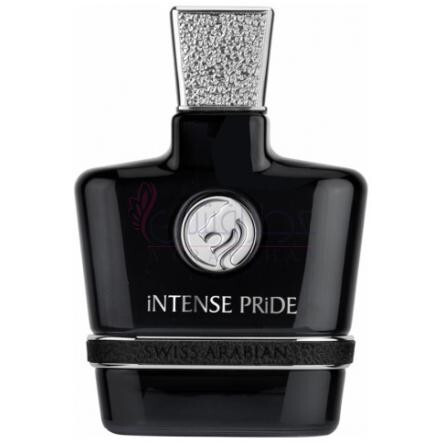 Intense Pride-سوییس عربین اینتنس پراید