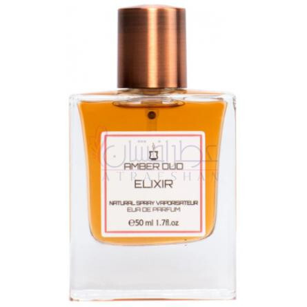 Elixir-امبر عود الیکسیر