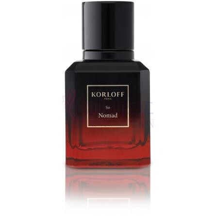 So Nomad-کورلوف پاریس سو نومد