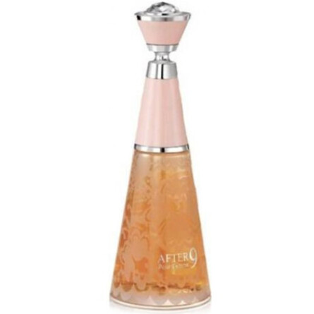 After 9 Silver-امپر افتر ٩ سیلور