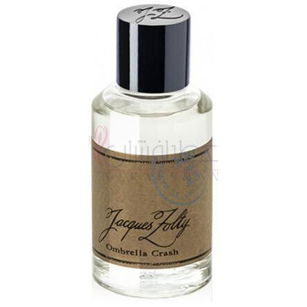 Ombrella Crash-جکس زولتی امبرلا کرش