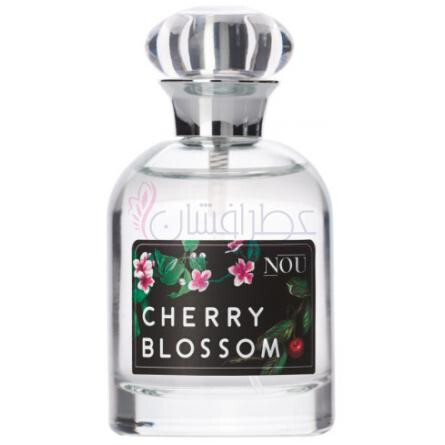 Cherry Blossom-نو چری بلوسوم