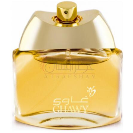 Ghawy-انفاسیک دوخون غاوی