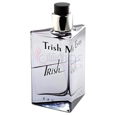 Trish-تریش مک اوویز تریش