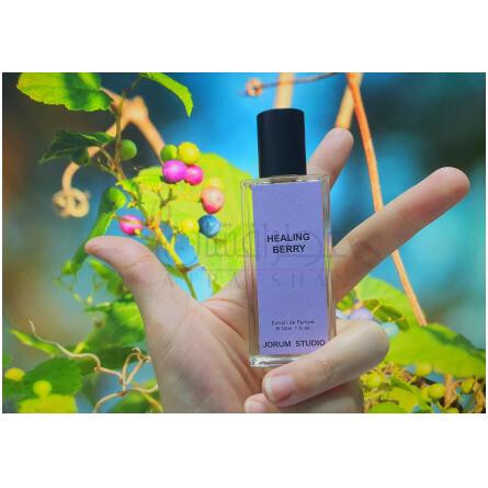 Healing Berry-جوروم استودیو هیلینگ بری