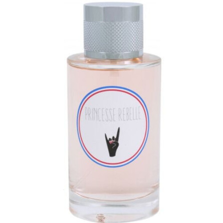 Princesse Rebelle-له پارفیوم سیتوین پرنسس ربل