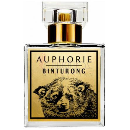 Binturong-افوری بینتورانگ