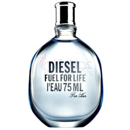 Fuel for Life l’Eau-دیزل فیول فور لایف لئو