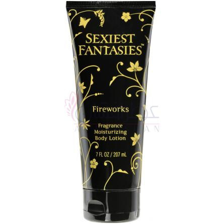 Sexiest Fantasies Fireworks-پارفومز د کوئر سکسیست فنتسیس فایر وورک