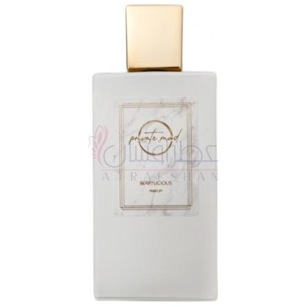 Berrylicious-پرایوت مود بری لیشس