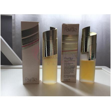 Pavi Elle-اوان پاوی الی