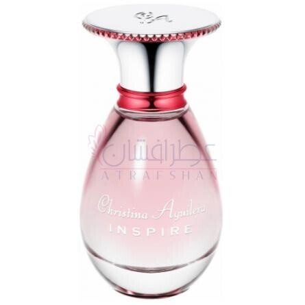 Inspire-کریستینا اگیلرا ایسنپایر