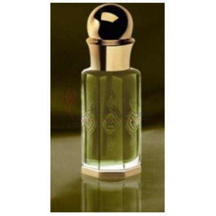 Darine Blend-عبدالصمد القرشی دارین بلند