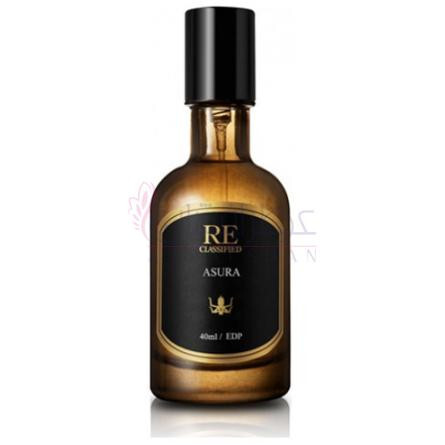 Asura 阿修罗-ری کلسیفاید اسورا