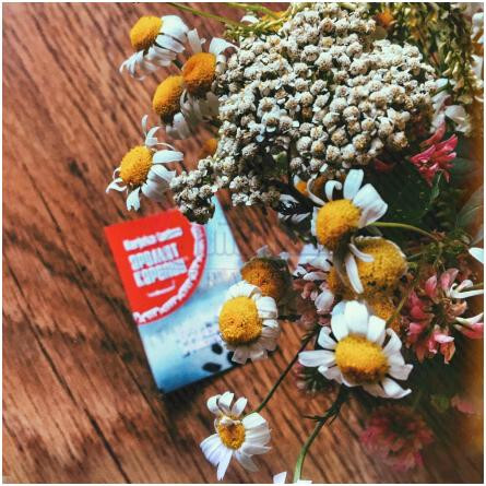 Karjalan tuoksu-اروما کارلیا کارجلان توکسو