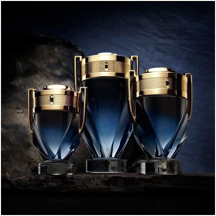 Invictus Parfum-پاکو رابان اینویکتوس پارفوم