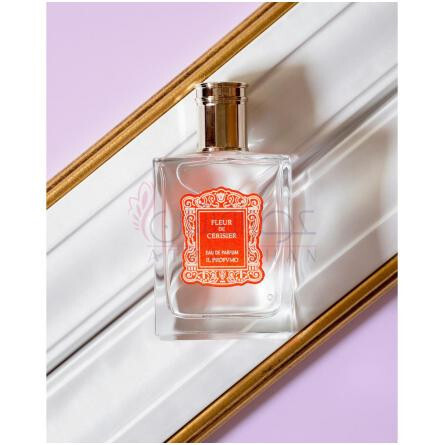 Fleur De Cerisier-ایل پروفمو فلر دی سریسیر