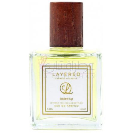 Dolled Up-بی لایرد دالد اپ