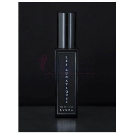 Les Lunatiques-لونیا لس لوناتیکس