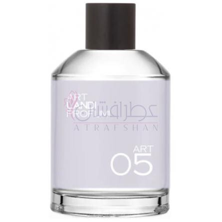 Art 05 Cocktail Di Frutta Esotica-پروفومی دی ارت ( ارت لندی پروفومی ) ارت 05 کوکتیل دی فروتا ایسوتیکا