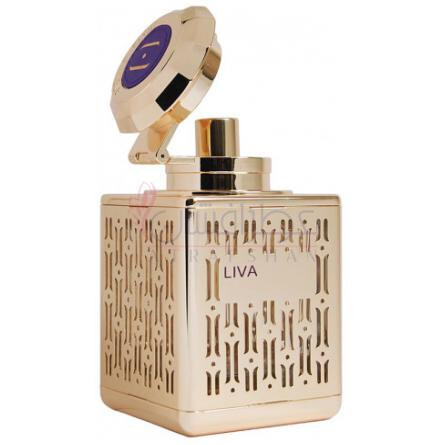 Liva-آتلیه فلو لیوا