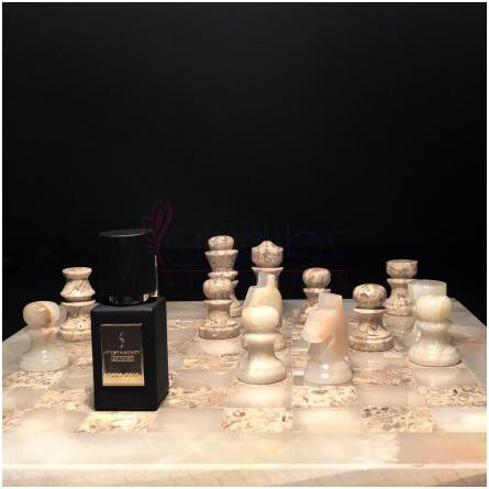 Sang Noir-تستمنت لندن سنگ نویر