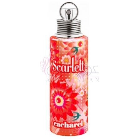 Scarlett Le Paradis-کاشارل اسکارلت لی پارادیس