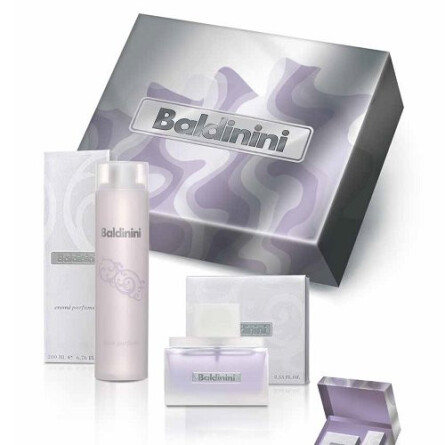 Baldinini Parfum Glace-بالدینینی پارفوم گلس