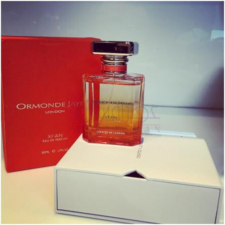 Xian-اورماند جین ژیان