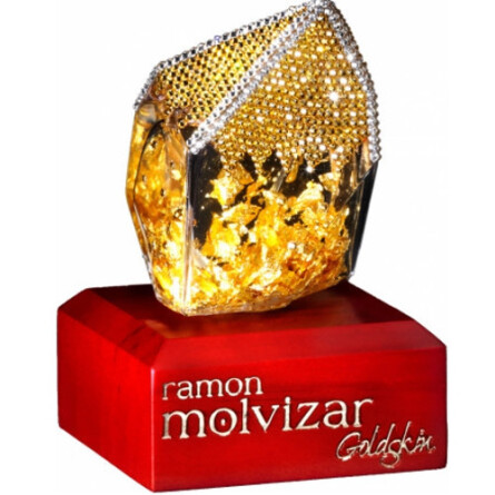 Goldskin-رامون مولویزار گلد اسکین