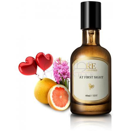 At First Sight 第一次遇见你-ری کلسیفاید ات فرست سایت