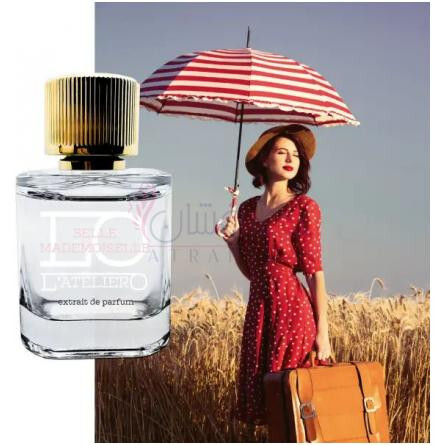 Belle Mademoiselle-له آتلیرو بل مادمازل